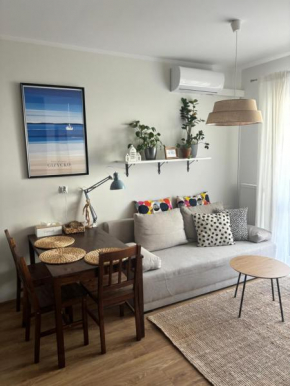 Apartament NANO z klimatyzacją, Giżycko